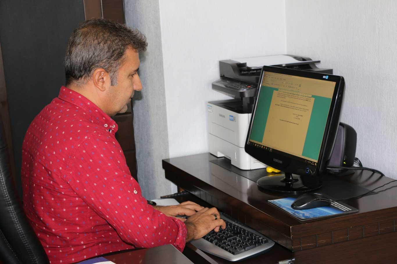 "Hâkim ve savcıların eli biraz daha güçlenmiş oldu" "Hâkim ve savcıların eli biraz daha güçlenmiş oldu"